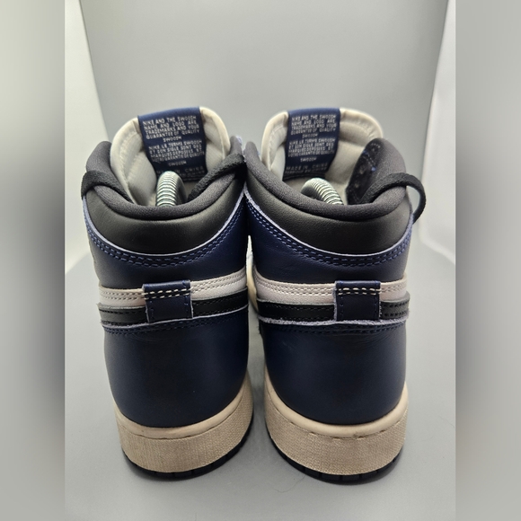 Air Jordan‎ 1 Retro High OG GS \